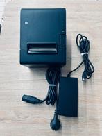 EPSON etiquette, Enlèvement ou Envoi, Comme neuf