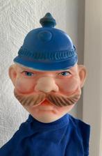 Poppenkastpoppen, Ophalen, Gebruikt, Poppenhuis