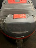 Aspirateur industriel compatible pour aspirer l’eau, Electroménager, Enlèvement ou Envoi, Comme neuf, Aspirateur