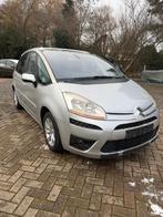 Citroen C4 Picasso 2009 te koop, Autos, Achat, Particulier, Tissu, Euro 4