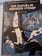 Baard en Kale HC, Boeken, Stripverhalen, Meerdere stripboeken, Ophalen of Verzenden, Nieuw