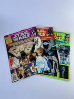 Star Wars Technical Journals Vol1-3 (1993-1994), Enlèvement ou Envoi, Neuf, Livre, Poster ou Affiche