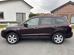 Hyundai Santa Fe 2.2 CRDi 4– 2010 – 100.000 km 7Places, Beige, Entreprise, 7 places, Boîte manuelle