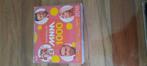 Mnm 1000. 5 cd´s, Cd's en Dvd's, Ophalen, Zo goed als nieuw