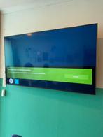 Samsung serie 8 smart tv 65inch, Huis en Inrichting, Stoffering | Gordijnen en Lamellen, Ophalen, Zo goed als nieuw