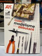 guide de modélisme pour débutant, Hobby & Loisirs créatifs, Modélisme | Autre, Neuf