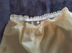 pantalon latex transparent 0,4 réparé, Verzenden, Gedragen