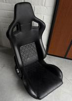 Corsair PC gaming stoel (enkel zit, geen onderstel), Ophalen, Zwart, Zo goed als nieuw, Gaming bureaustoel
