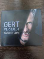 Gert Verhulst ‎– Zijn mooiste liedjes
(Studio 100), Envoi, Comme neuf