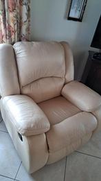 Relax zetel, Huis en Inrichting, Ophalen