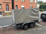 Trailer te huur, Diensten en Vakmensen, Aanhangwagen