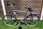 (Duvel) Fiets Thompson, Fietsen en Brommers, Gebruikt, Versnellingen, 57 tot 61 cm, Ophalen