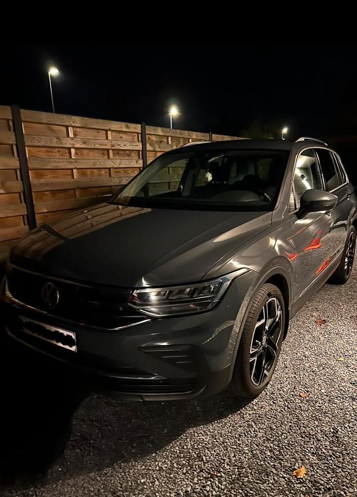 VW /Audi/Skoda 20" Tayron RLine YORK leeds cannes Bicolor, Auto-onderdelen, Banden en Velgen, Velg(en), 20 inch, 255 mm, Ophalen