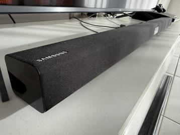Samsung HW-F350 Soundbar 2.1 subwoofer 120 W beschikbaar voor biedingen