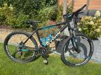 Fiets jongens B-TWIN 26inch, Fietsen en Brommers, B-Twin, Versnellingen, Zo goed als nieuw, Ophalen