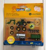 Bruder Mini John Deere collector’s item, Ophalen of Verzenden, Nieuw