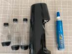 Sodastream set - niet gebruikt, Elektronische apparatuur, Bruiswatermachines, Ophalen, Nieuw
