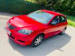 Mazda 3 1.4benzine start en rijd goed, Auto's, Mazda, Euro 5, Handgeschakeld, 5 deurs, Particulier