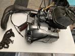 Motorblok Yamaha 50 cc, Ophalen, Gebruikt, Yamaha