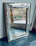 Vintage spiegel Deknudt jaren 70, Enlèvement, Comme neuf