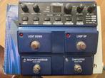 Digitech JamMan stereo, Muziek en Instrumenten, Effecten, Ophalen, Gebruikt, Overige typen