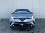 Toyota C-HR hybride, Auto's, Stof, 4 cilinders, 72 kW, Bedrijf