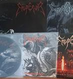 Emperor vinyl Black Metal, Cd's en Dvd's, Vinyl | Hardrock en Metal, Ophalen of Verzenden, Gebruikt