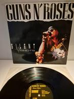 Guns N' Roses - Silent Shots LP, Cd's en Dvd's, Ophalen of Verzenden, Gebruikt