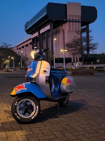 Vespa px 177 beschikbaar voor biedingen