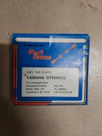Yamaha DT80 remschoene, Motoren, Ophalen of Verzenden
