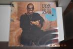LP : Stevie Wonder - Part-time Lover, Cd's en Dvd's, Vinyl | Overige Vinyl, Ophalen of Verzenden, Gebruikt