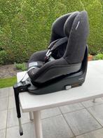 autostoel Maxi cosi 2 way pearl met ISOFIX, Kinderen en Baby's, Autostoeltjes, Ophalen, Verstelbare rugleuning, Gebruikt, 9 t/m 18 kg
