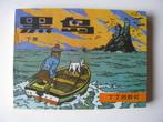 Tintin en chinois l'île noire tome 2-1987, Collections, Envoi, Tintin, Comme neuf