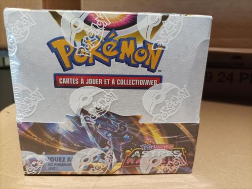 Display Astres radieux Pokemon EB scellé très bon état, Hobby & Loisirs créatifs, Jeux de cartes à collectionner | Pokémon, Neuf