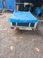 Aanhangwagen, Auto diversen, Aanhangers en Bagagewagens, Ophalen of Verzenden, Zo goed als nieuw
