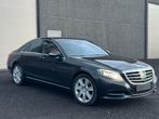 Mercedes-Benz S400 Hybrid – 2014, Auto's, Euro 6, Te koop, S-Klasse, Hybride Elektrisch/Benzine