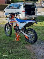 ktm 450 2024 six Days, Motos, Quickshifter, Jusqu'à 11 kW, Particulier, Enduro