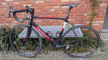 wilier - la triestina, Enlèvement, Utilisé