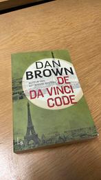 Dan Brown - De Da Vinci code, Gelezen, Dan Brown, Ophalen of Verzenden