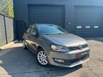 Volkswagen Polo 1.4 BENZINE AUTOMAAT DSG, Auto's, Automaat, 63 kW, Bedrijf, 5 zetels