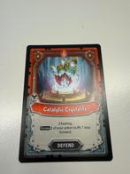 Cartes à collectionner Lightseekers Mountain Common, Enlèvement ou Envoi, Comme neuf