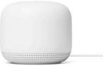 Google Nest WiFi - Multiroom Wifi Punt - Uitbreiding - Wit, Verzenden, Zo goed als nieuw, Google Nest
