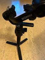 DJI Ronin-S Stabilizer (in nieuwstaat), Audio, Tv en Foto, Fotografie | Statieven en Balhoofden, Balhoofd, Ophalen of Verzenden