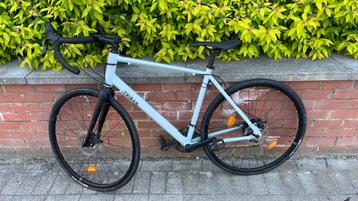 Vélo TRIBAN RC120 beschikbaar voor biedingen