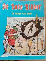 de Rode Ridder, Plusieurs BD, Enlèvement ou Envoi, Utilisé, Willy Vandersteen