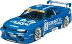 Tamiya | Calsonic Skyline GT-R | GRATIS LEVERING