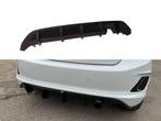 Ford Fiesta ST-Line MK8/ MK8.5 – Achterbumper diffuser, Auto diversen, Tuning en Styling, Ophalen of Verzenden