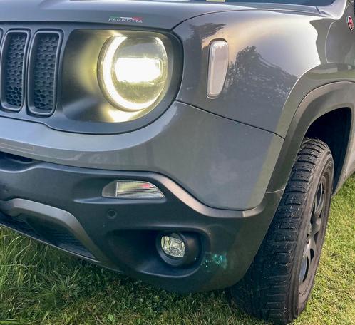 JEEP RENEGADE TRAILHAWK, Auto's, Jeep, Particulier, Renegade, 4x4, Ophalen