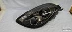 PORSCHE BOXSTER CAYMAN 981 XENON REFLEKTOR KOPLAMP LEVERBAAR, Auto-onderdelen, Verlichting, Ophalen of Verzenden, Gebruikt, Porsche