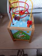 Maxi Looping Janod Garden, Kinderen en Baby's, Speelgoed | Racebanen, Ophalen, Overige merken, Racebaan, Gebruikt